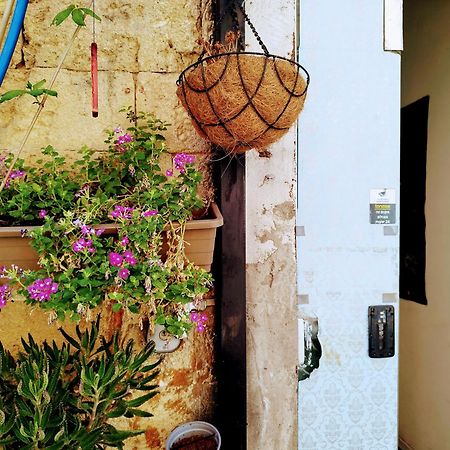 Polihosts Old Jaffa Tel Aviv Exterior foto