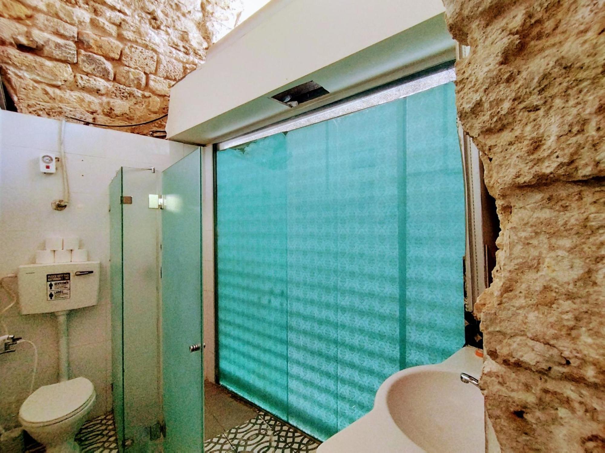 Polihosts Old Jaffa Tel Aviv Exterior foto