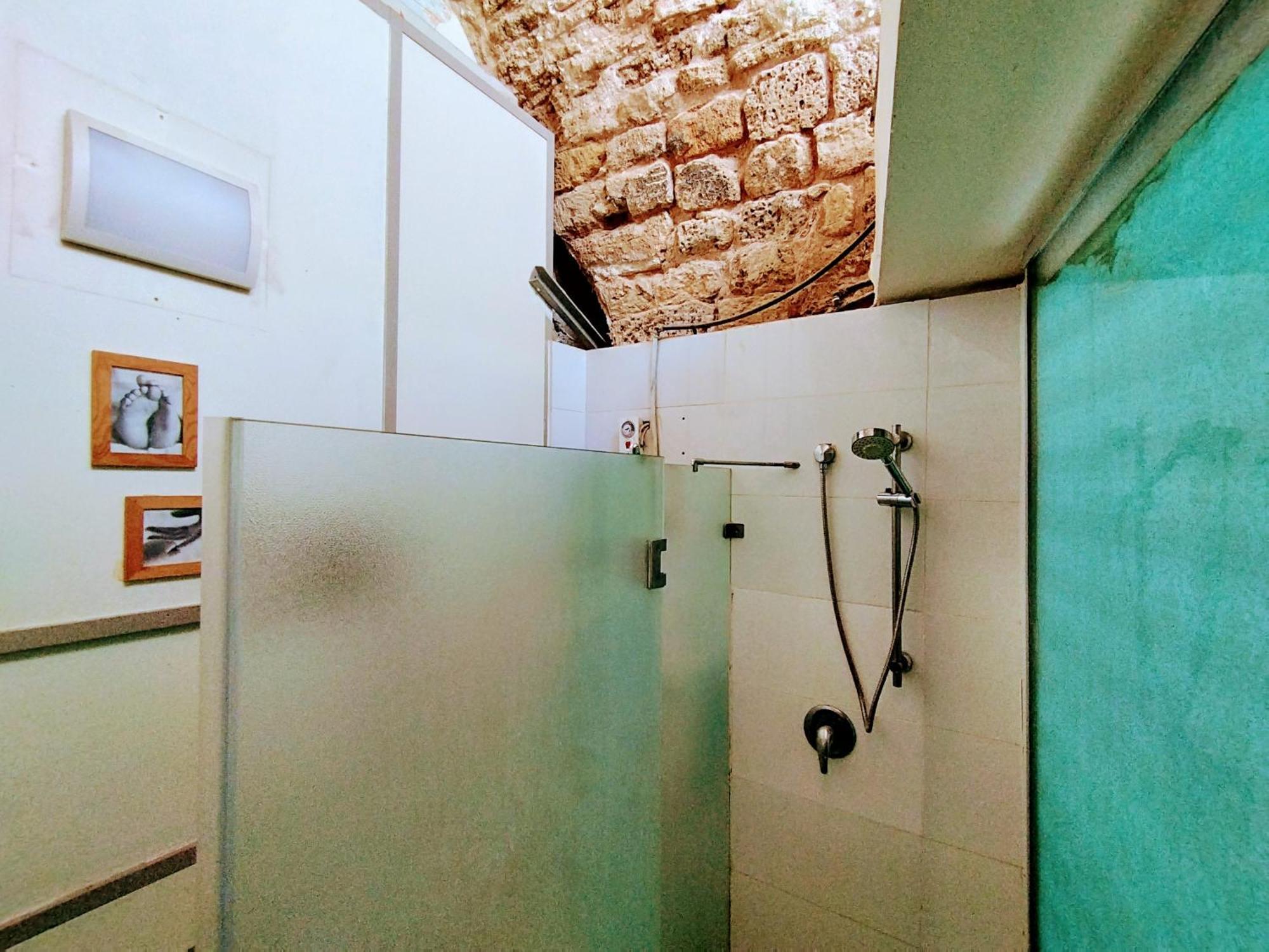 Polihosts Old Jaffa Tel Aviv Exterior foto